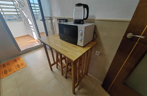 Tangier Hotel | City Bleu Tanger