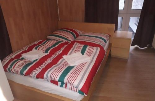 Alsdorf Cama Y Desayuno | City Boardinghouse Alsdorf