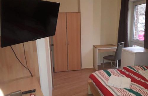 Alsdorf Cama Y Desayuno | City Boardinghouse Alsdorf