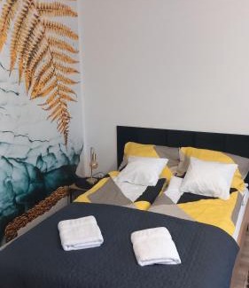 Koszalin Apartamento | City Break Apartment Koszalin centrum