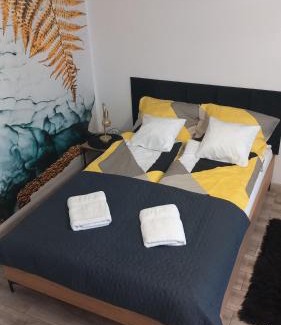 Koszalin Apartamento | City Break Apartment Koszalin centrum