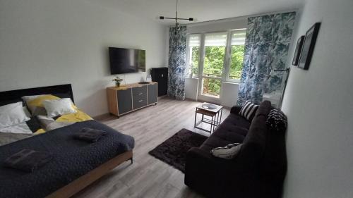 Koszalin Apartamento | City Break Apartment Koszalin centrum