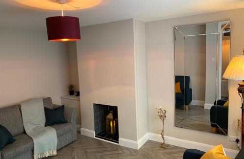 Belfast City Centre Casa | City Break Plush Pad, walking distance to City Centre