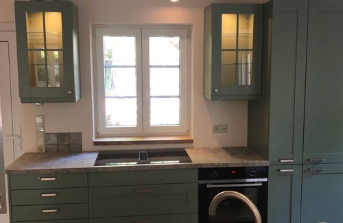 Mitte Casa | City bungalow in the countryside - Everything close, everything new and as it always was