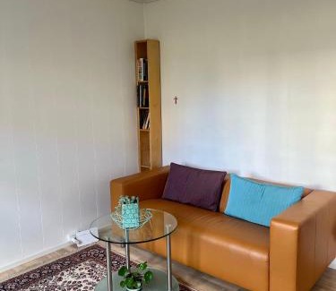Aarhus Municipality Apartamento | City by nature