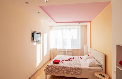 Omsk Apartamento | City Center Маяковского 97