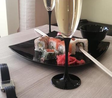 Omsk Apartamento | City Center Маяковского 97