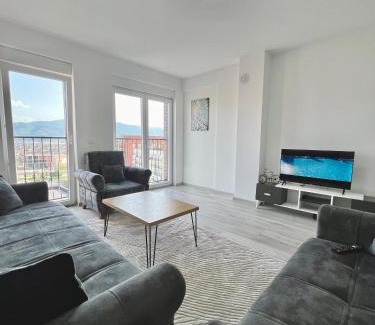 Jerli Talinovac Apartamento | City Center 2bedroom