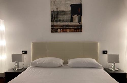 Cremona Apartamento | City Center - 50 metri dal Centro Storico