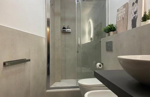 Cremona Apartamento | City Center - 50 metri dal Centro Storico