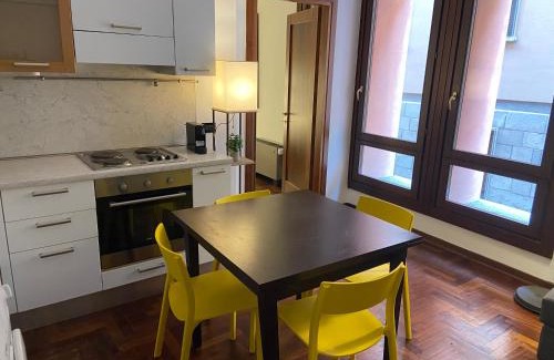 Cremona Apartamento | City Center - 50 metri dal Centro Storico