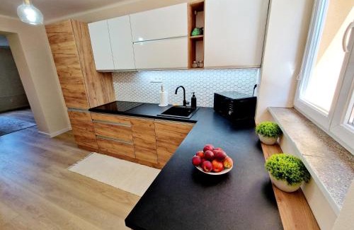 Spisska Nova Ves Apartamento | City Center Apartment - Self check-in
