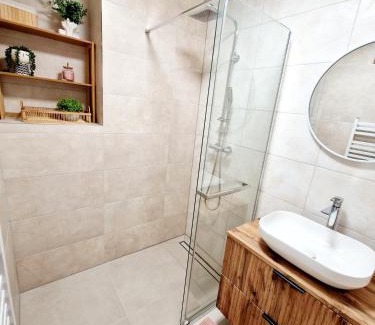 Spisska Nova Ves Apartamento | City Center Apartment - Self check-in