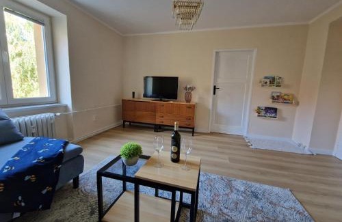 Spisska Nova Ves Apartamento | City Center Apartment - Self check-in
