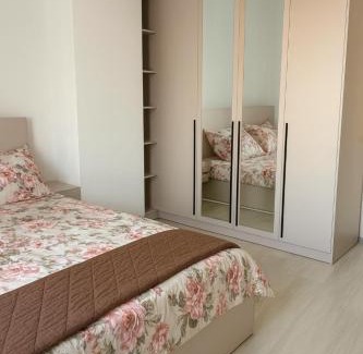 Namangan Apartamento | City Center Apartment "Afsona mall"