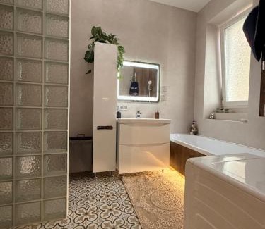 Mykolaiv Apartamento | City Center apartment at Soborna