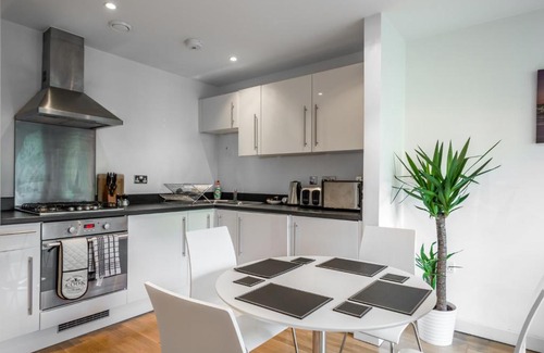 Bedford Apartamento | City Center Apartment