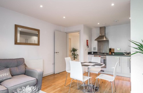 Bedford Apartamento | City Center Apartment