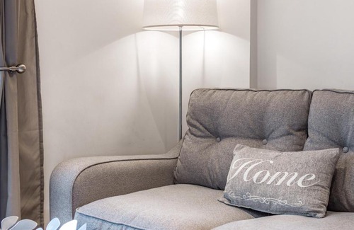 Bedford Apartamento | City Center Apartment