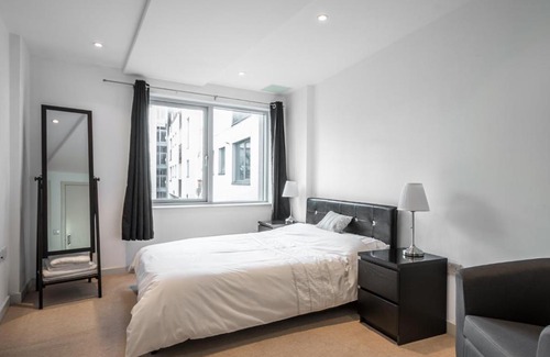 Bedford Apartamento | City Center Apartment