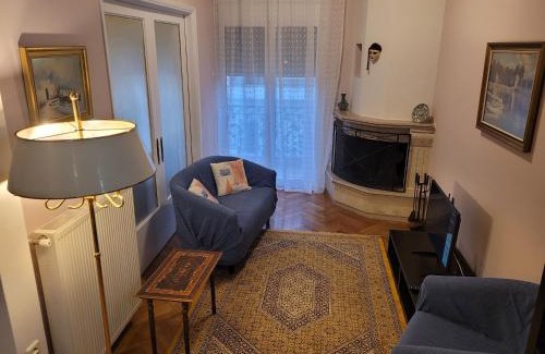 Arta Apartamento | City Center Apartment