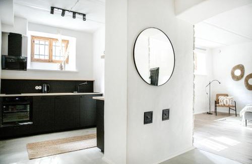 Tatari Apartamento | City center apartment in the heart of Tallinn