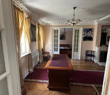 Old Town Apartamento | City center apartment