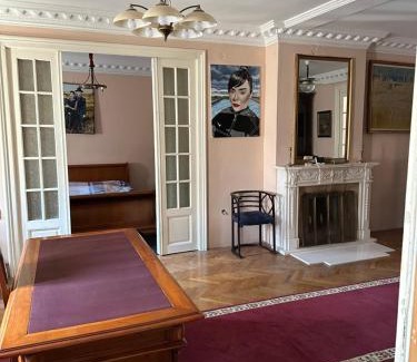 Old Town Apartamento | City center apartment