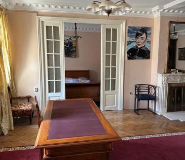 Old Town Apartamento | City center apartment