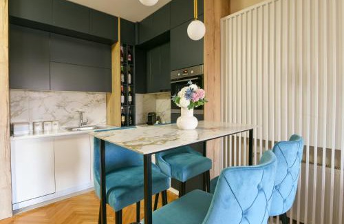 Uzice Apartamento | City Center Apartment Uzice