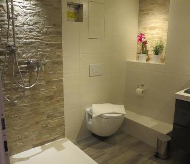 Altstadt Apartamento | City-Center Apartments