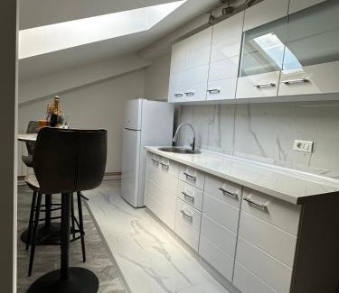 Cacak Apartamento | City Center Cacak