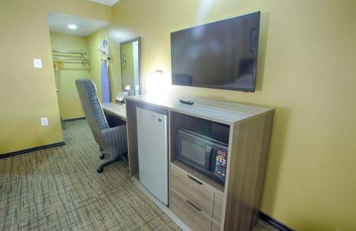 Downtown Phoenix Hotel | City Center Downtown