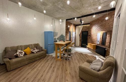 Didube Apartamento | City Center Flamingo Suite