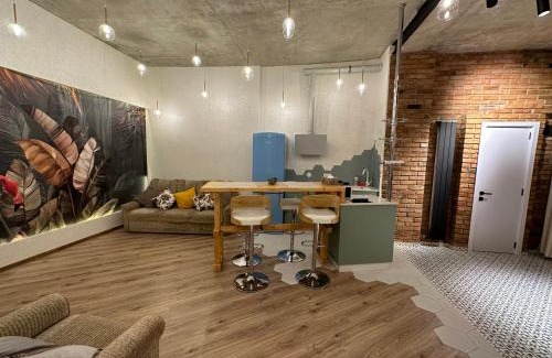 Didube Apartamento | City Center Flamingo Suite