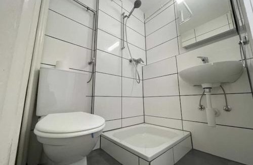Langstrasse Apartamento | City center Flats in Zurich Downtown, Jakobade - Self Checkin