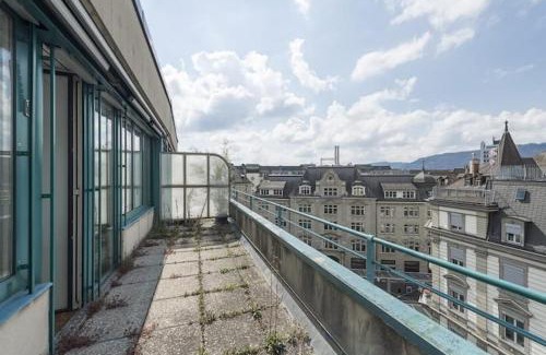 Langstrasse Apartamento | City center Flats in Zurich Downtown, Jakobade - Self Checkin