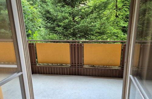 Oberstrass Apartamento | City Center Flats with Balcony Garden View Rigi Self Checkin