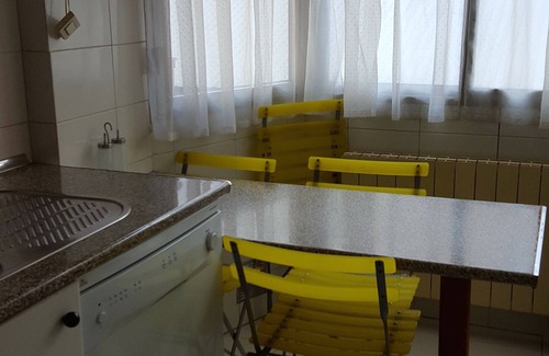 Valladolid Apartamento | CITY CENTER ,GARAGE, 2 BATHROOMS, INTERNET -VUT 47-21