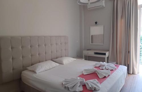 Kalamata Hotel | City Center Hotel