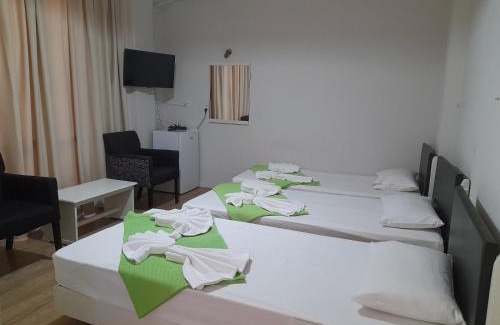 Kalamata Hotel | City Center Hotel