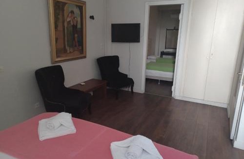 Kalamata Hotel | City Center Hotel