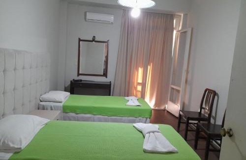 Kalamata Hotel | City Center Hotel