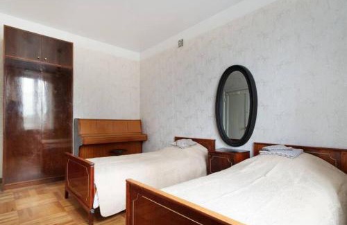 Maakri Apartamento | City Center Huge 3-Bedroom Apartment