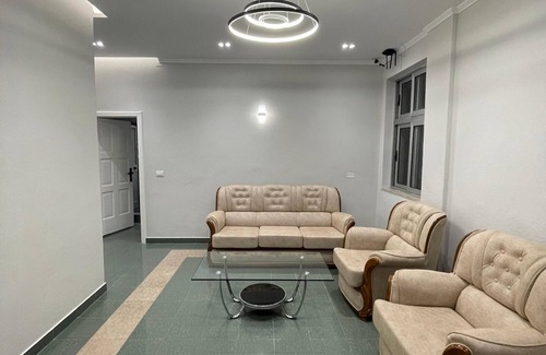 Shkoder Hotel | City Center INN