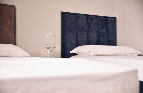 Shkoder Hotel | City Center INN