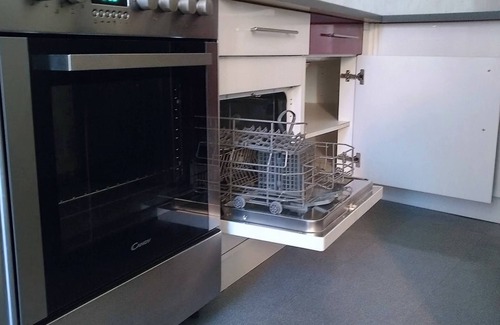 Millau Apartamento | Centro ciudad - L'appart Millau - wifi y parking gratuito