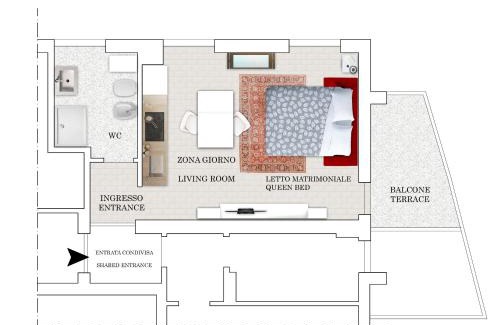 Pavia Apartamento | CITY CENTER - LUIGI&CAROLINA APARTMENTS - by Host4U