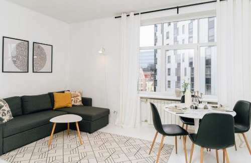 Maakri Apartamento | City Center Maakri Apartment