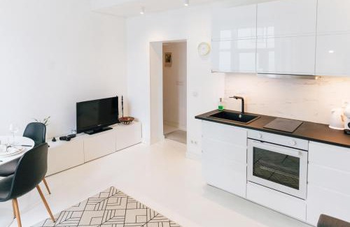 Maakri Apartamento | City Center Maakri Apartment